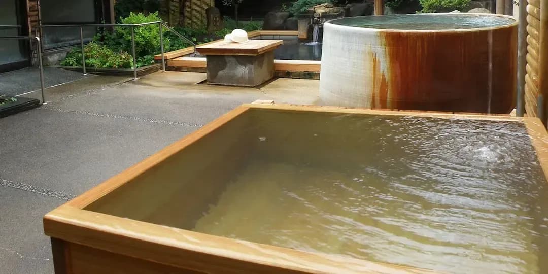 十津川温泉 ホテル昴