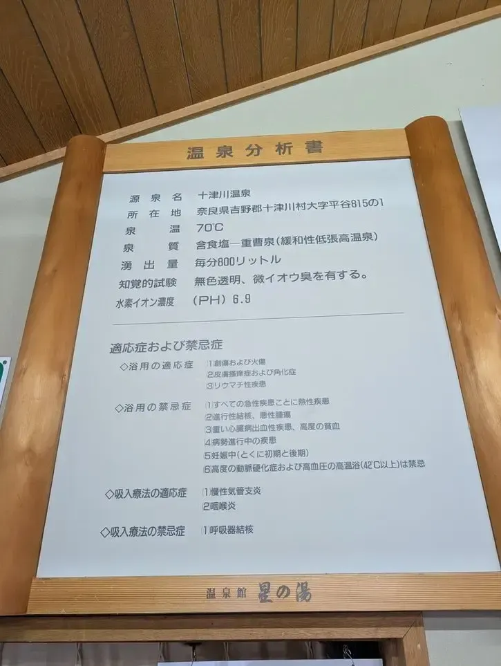 十津川温泉 ホテル昴 - 5