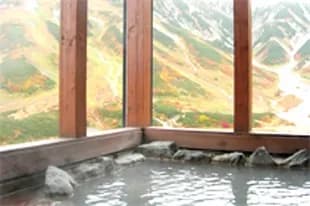 雷鳥沢ヒュッテ - 2