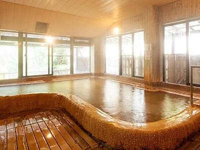 Shionoha Onsen Yamabatoyu