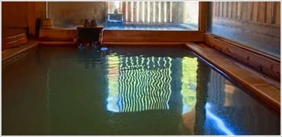 長湯温泉 大丸旅館