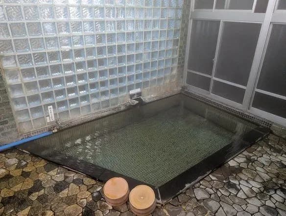 ひなの宿 安楽荘