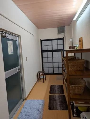 ひなの宿 安楽荘 - 2