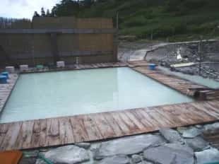 Toshichi Hot Spring