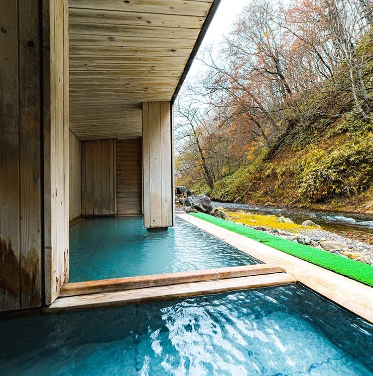 養老牛温泉 湯宿だいいち - 4