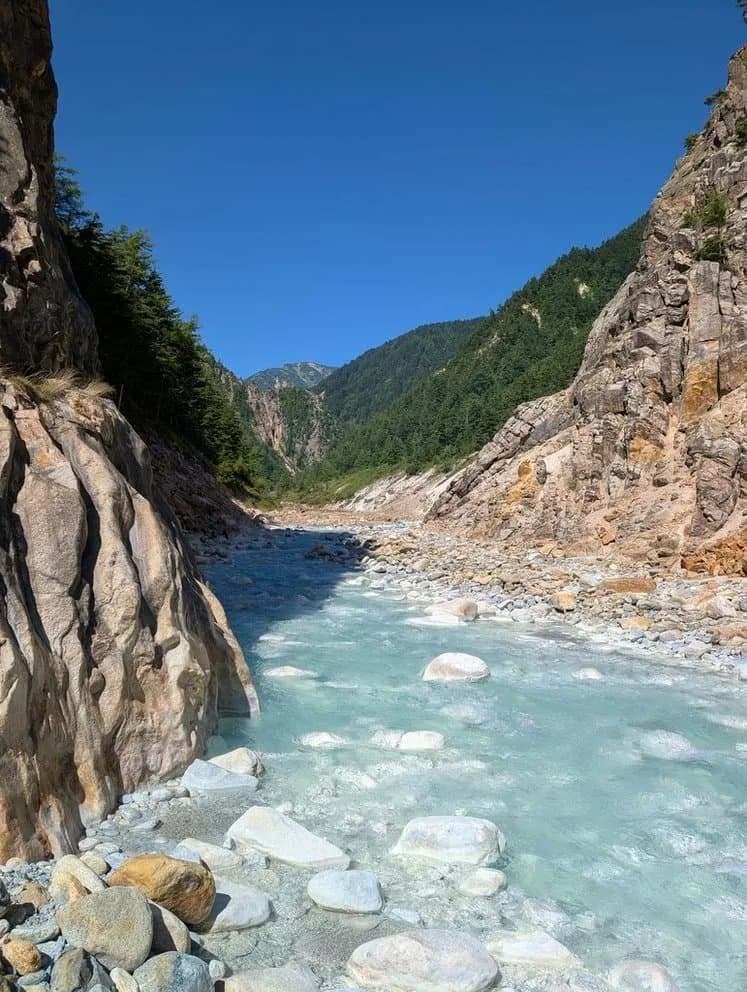 Yumata Hot Spring - 2