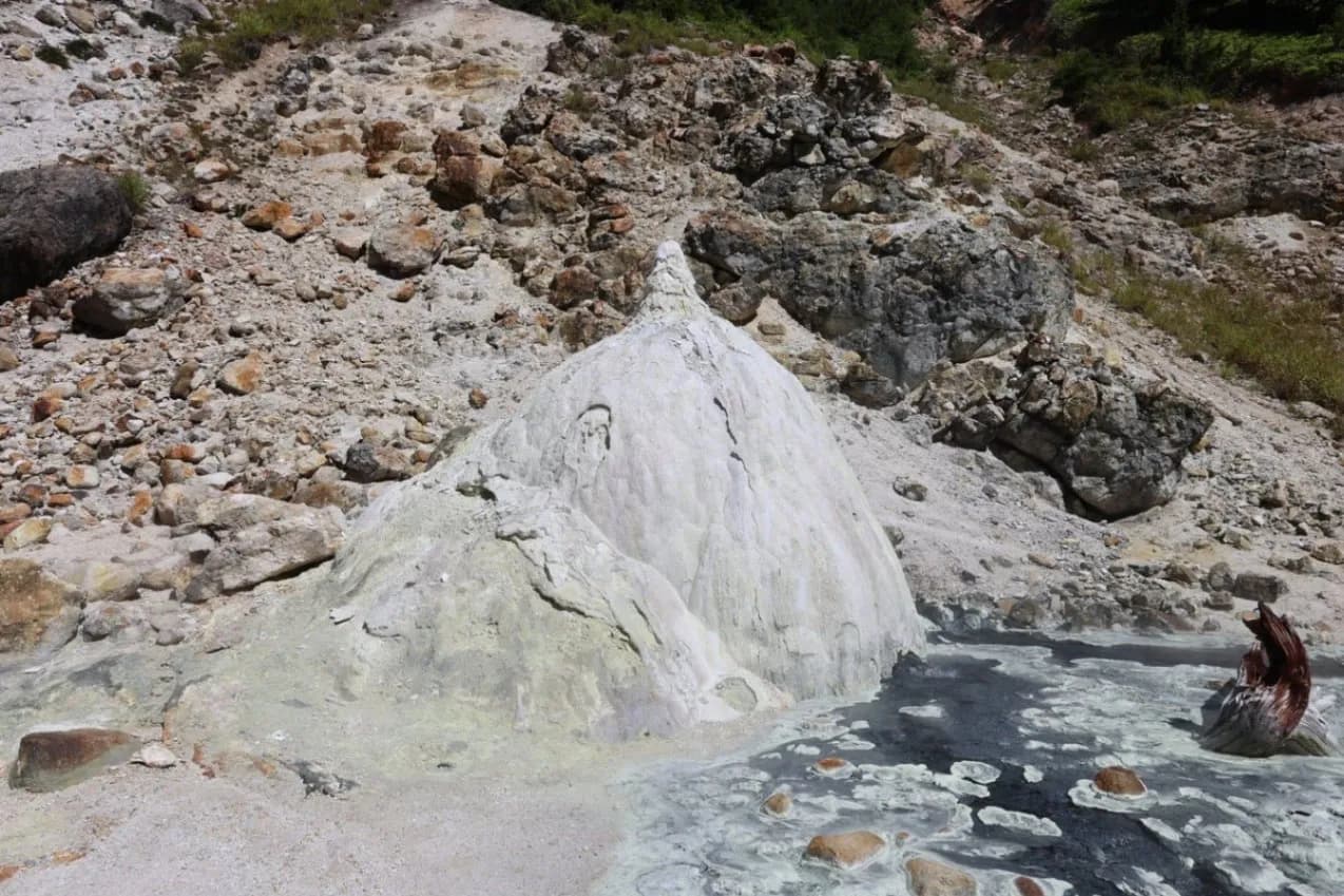 Yumata Hot Spring - 3