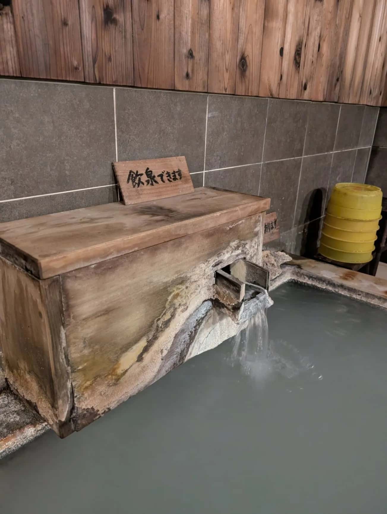 白骨温泉 かつらの湯丸永旅館 - 4