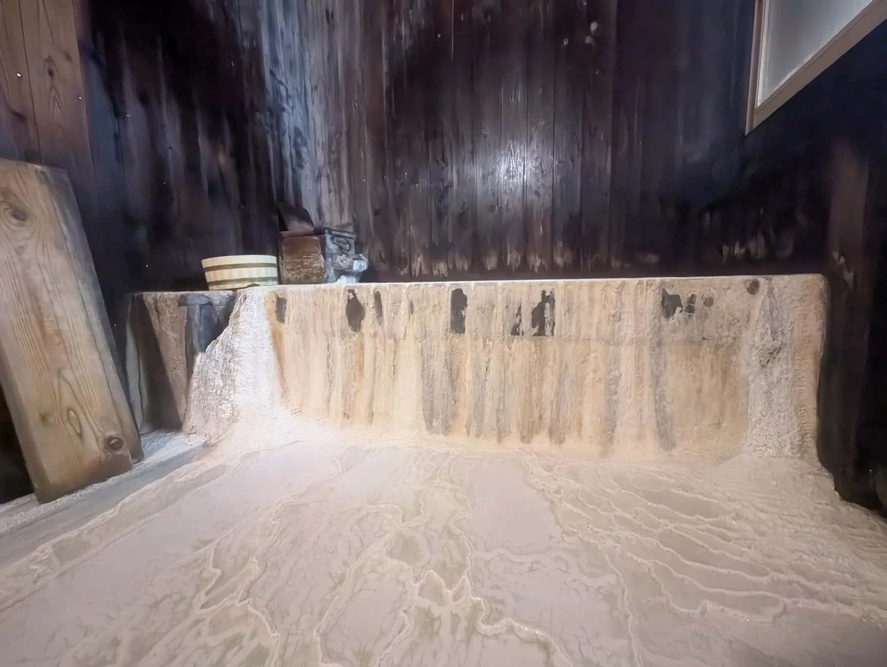 白骨温泉 かつらの湯丸永旅館 - 7