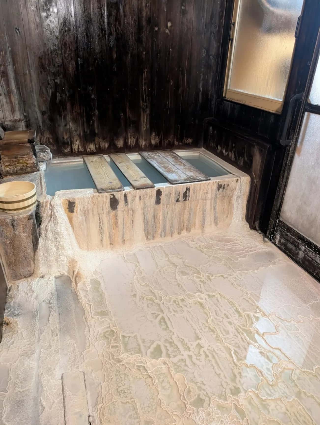 白骨温泉 かつらの湯丸永旅館 - 6