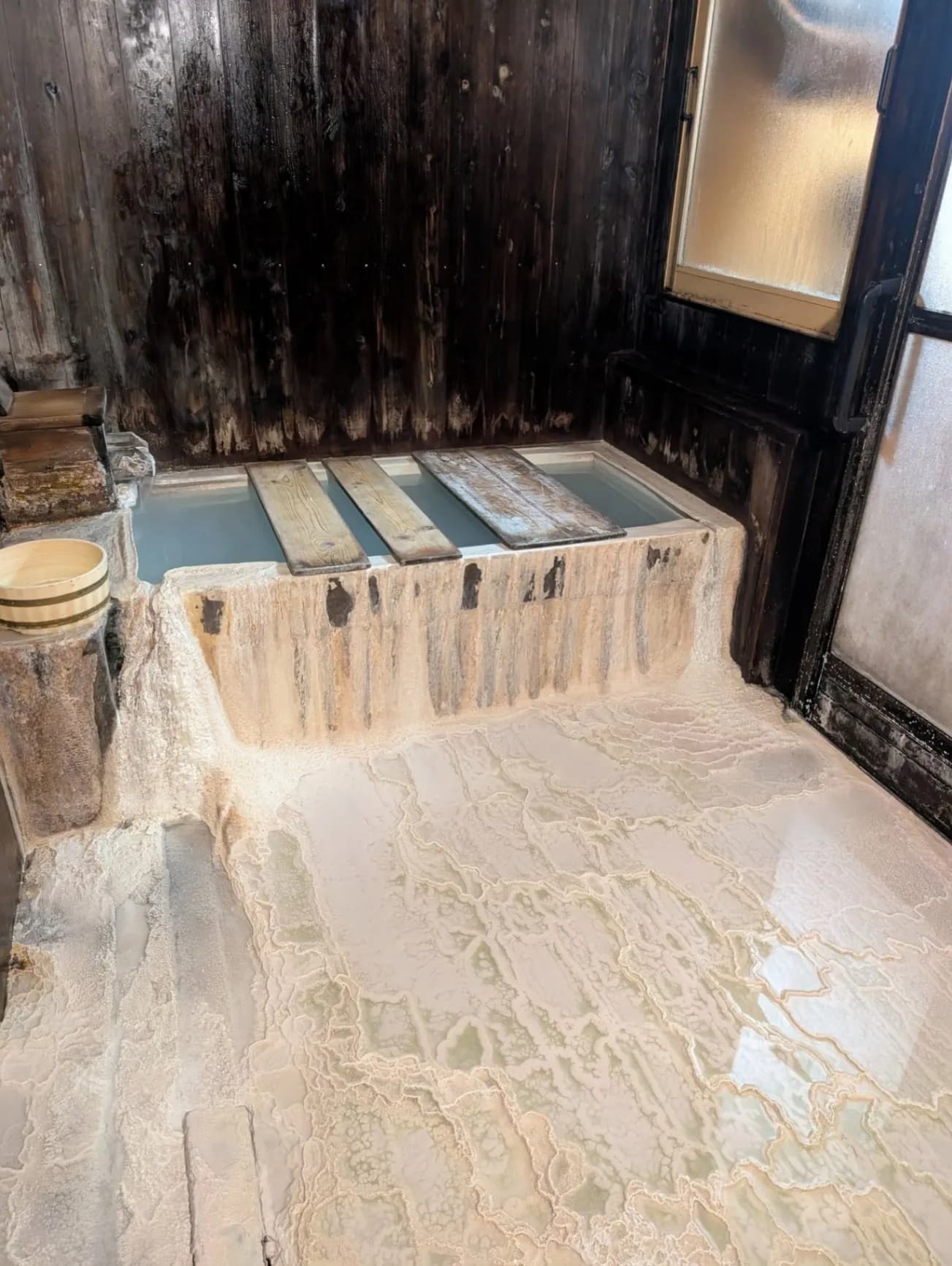 Shirahone Hot Spring Katsurano-yu Maruei Ryokan - 5