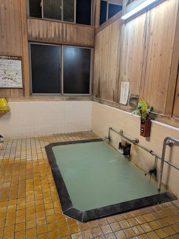 Nozawa Hot Spring Shinyu - 3