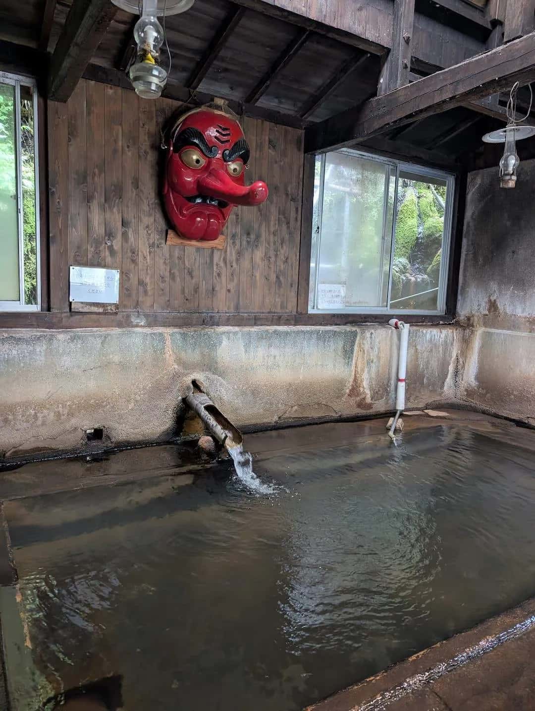 Kita Hot Spring Ryokan - 2