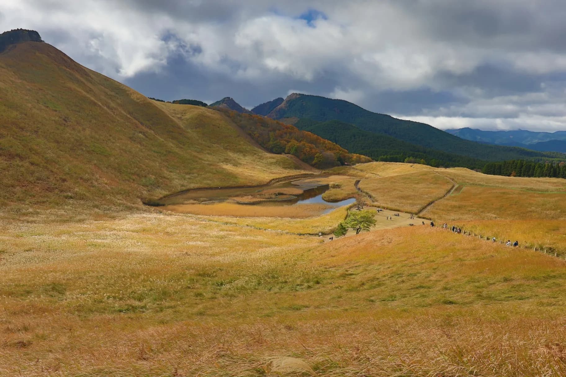 曽爾高原温泉 お亀の湯