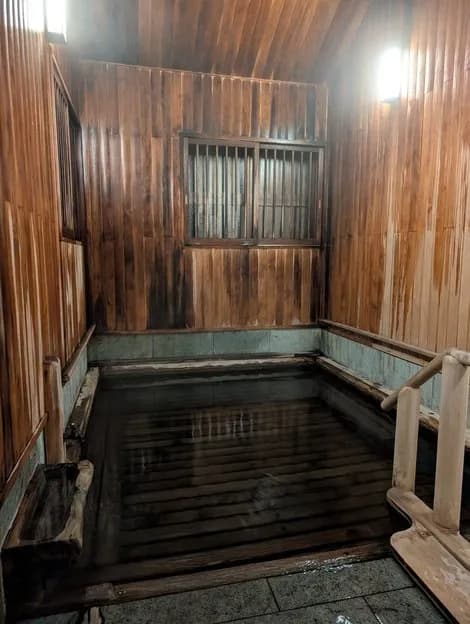 蔦温泉旅館 - 画像 2