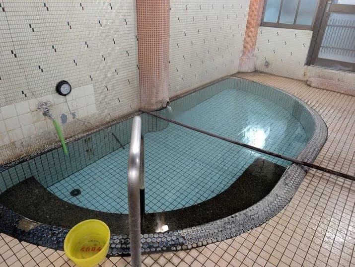 安代温泉 安代大湯 - 4