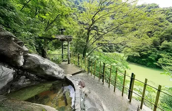 大牧温泉