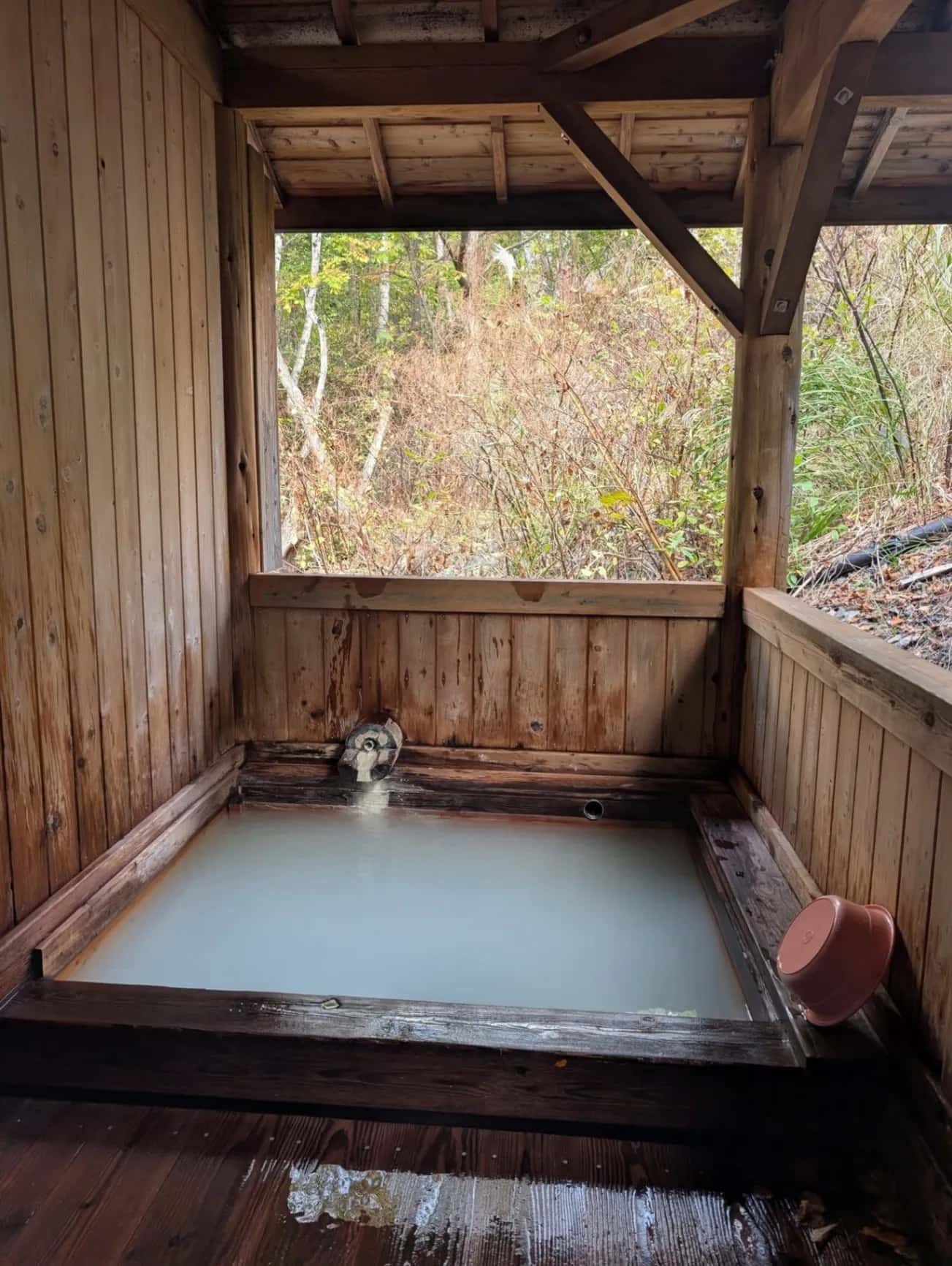 乗鞍高原温泉 せせらぎの湯 - 2