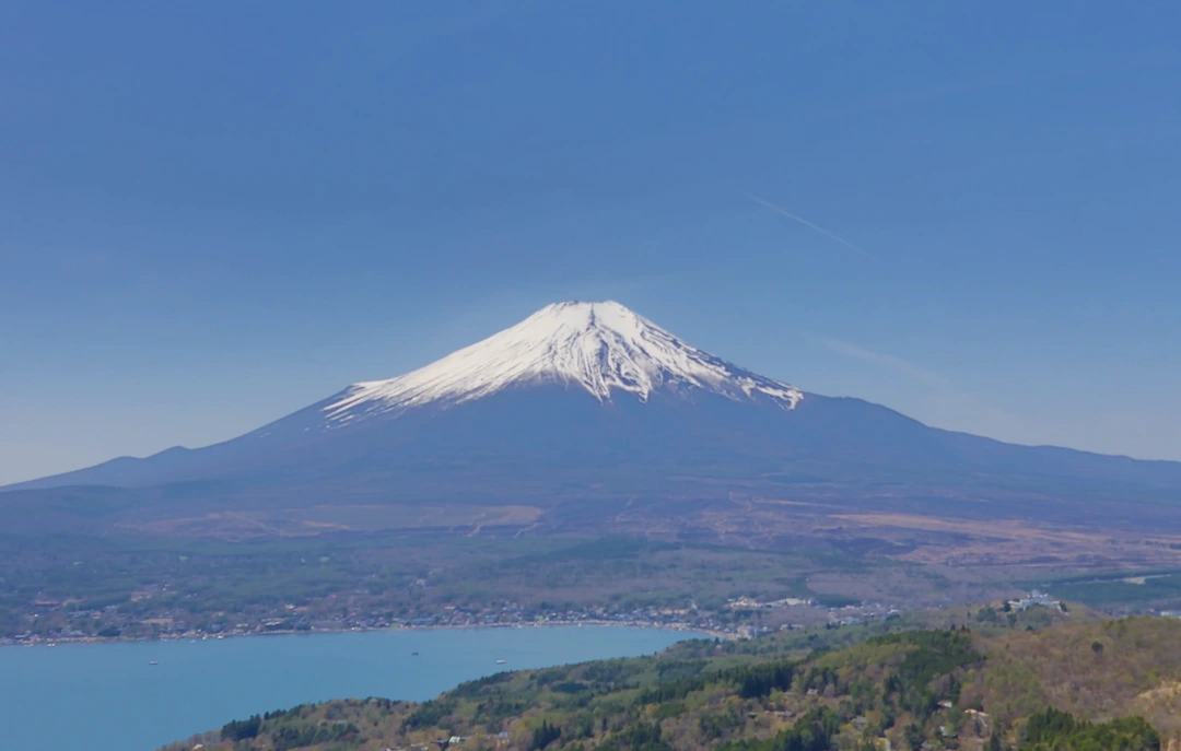 Hidden Onsen by Region
